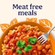 image 2 of Bens Original Plant Powered Tikka Masala Curry Vegan Ready Meal 285g