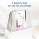 image 4 of Dove Radiantly Refreshing Ultimate Beauty Bag