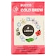 obrázok 1 z Leros Bucco Cold Brew 20 x 1,5 g (30 g)