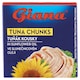 image 1 of Giana Tuna Chunks in Sunflower Oil 80 g