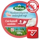 Kőrösi kenhető félzsíros csirkemell sonkás ömlesztett sajt 120 g  1. kép