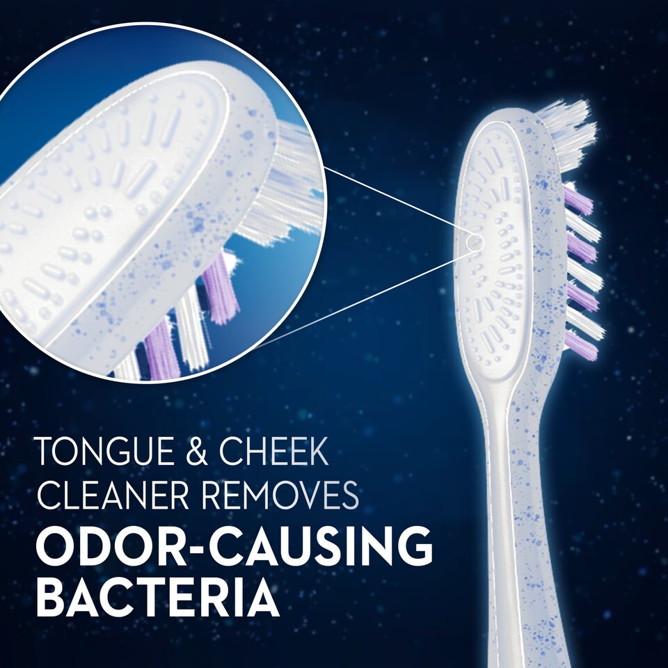 image 1 of Oral-B Pro Expert Extra Clean Eco Edition Toothbrush