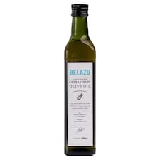 Belazu Extra Virgin Olive Oil 500ml