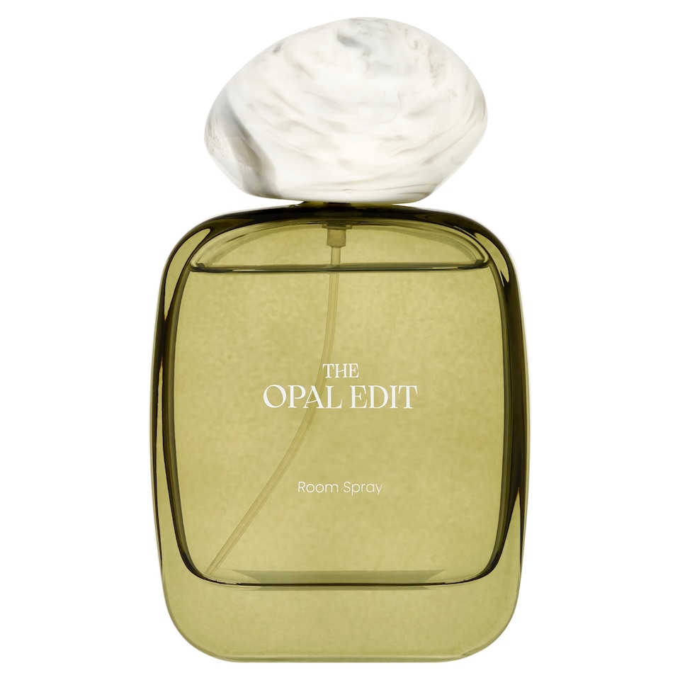 F&F Home Opal Edit Green Citrus Room Spray 100ml