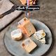 image 2 of Haute Fromagerie Les Medailles 155g