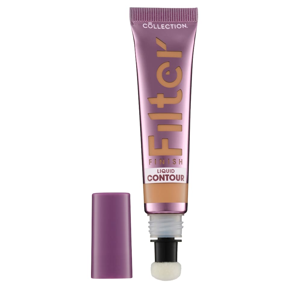 image 1 of Collection Filter Finish Liquid Contour Wand Light 12ml