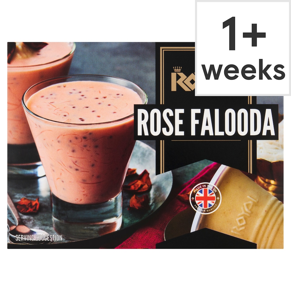 Royal Rose Falooda 400g
