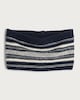 image 2 of F&F Boys 3-Pack Knitted Snood, Gloves and Hat Set in Navy