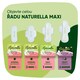 Obrázek 5 pro produkt Naturella Maxi Vložky Maxi, velikost 3, S Křidélky, 16