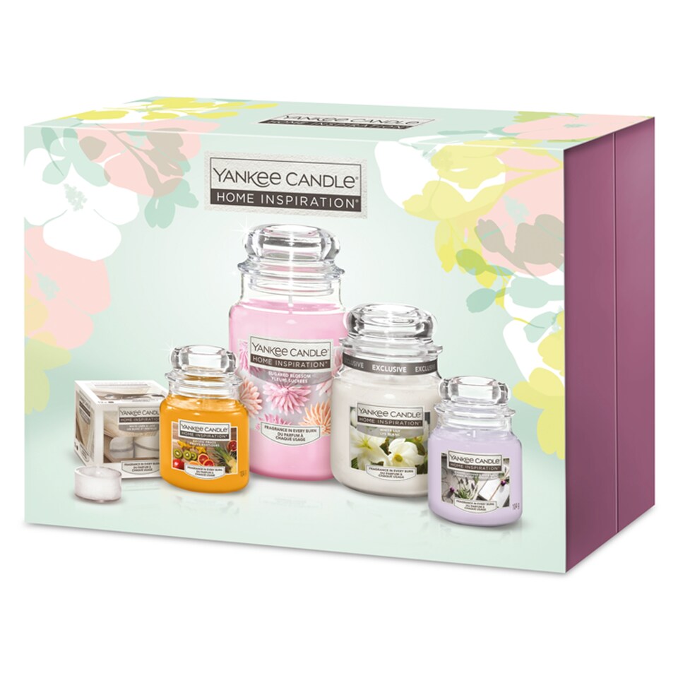 Yankee Mega Buy Candles