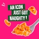 image 5 of Dolmio Feasts Spicy Mac & Cheese Pasta Ready Meal 250g