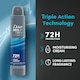 image 3 of Dove Men+Care Clean Comfort 72h Advanced Care Antiperspirant Deodorant 200ml