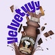 image 4 of Shaken Udder Double Choc Milkshake 330ml