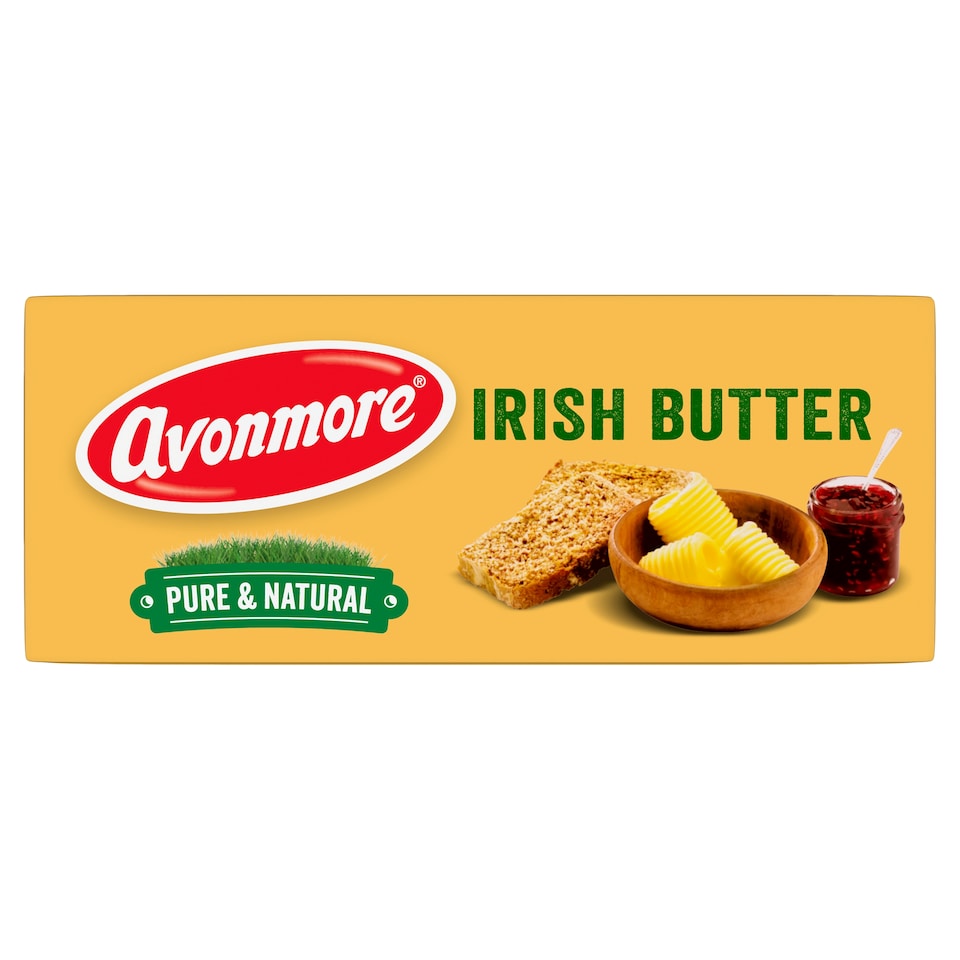 Avonmore Butter Spreadable 454G