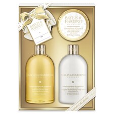 Baylis And Harding Sweet Mandarin Benefit Set