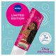 image 2 of NIVEA Disney Moana Watermelon Sorbet Lip Balm 4.8g