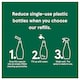 image 2 of Tesco Window & Glass Cleaning Refill 9Ml