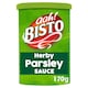 image 1 of Bisto Herby Parsley Sauce Mix 170g