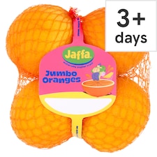 Jaffa Jumbo Orange Minimum 4 Pack