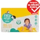 Fred & Flo Ultra Dry 4+ Maxi 9-16 kg pelenka 46 db  1. kép