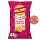 image 1 of Walkers Prawn Cocktail Grab Bag Crisps 45g