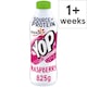 image 1 of Yop Raspberry Flavour Yogurt Drink 825g