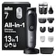 image 1 of Braun All-In-One Series 7 Trimmer & Pro Blade AIO7560