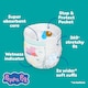 image 5 of Pampers Premium Protection 42 Nappy Pants Size 6