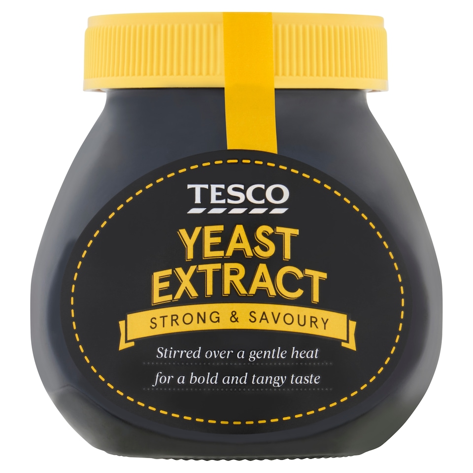 Tesco Yeast Extract 225G