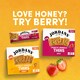 image 5 of Jordans Crunchy Granola Thins Honey 5 x 32g