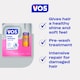 image 3 of Vo5 Nourishing Coconut Hot Oil 4X15ml