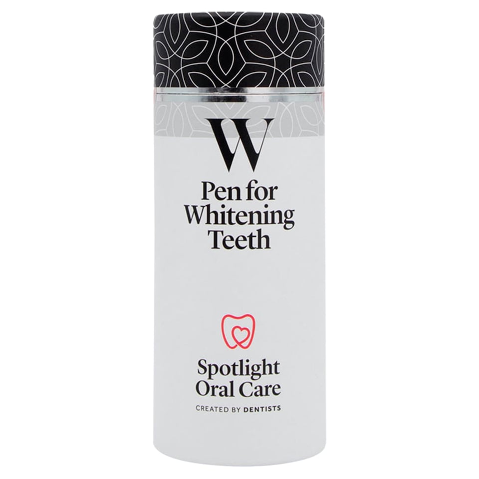 Spotlight Oral Teeth Whitening Pen 90G