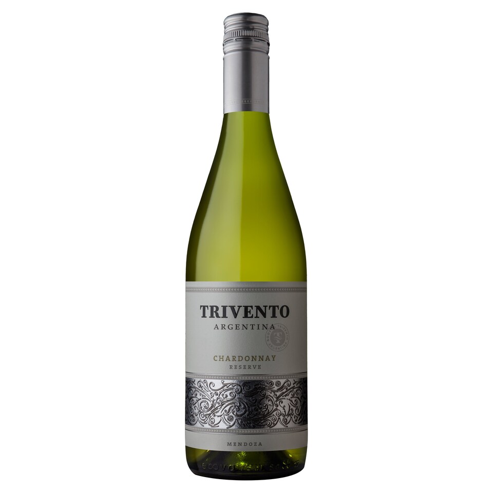 Trivento Reserve Chardonnay 75Cl