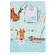 Obrázek 1 pro produkt Tesco Home Party Pets utěrka 50 cm x 70 cm 2 ks