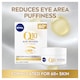 image 4 of NIVEA Q10 Power Anti Wrinkle 60+ Eye Cream 20ml