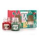 image 2 of Yankee Candle HI Christmas 2 Small Jar Giftset 