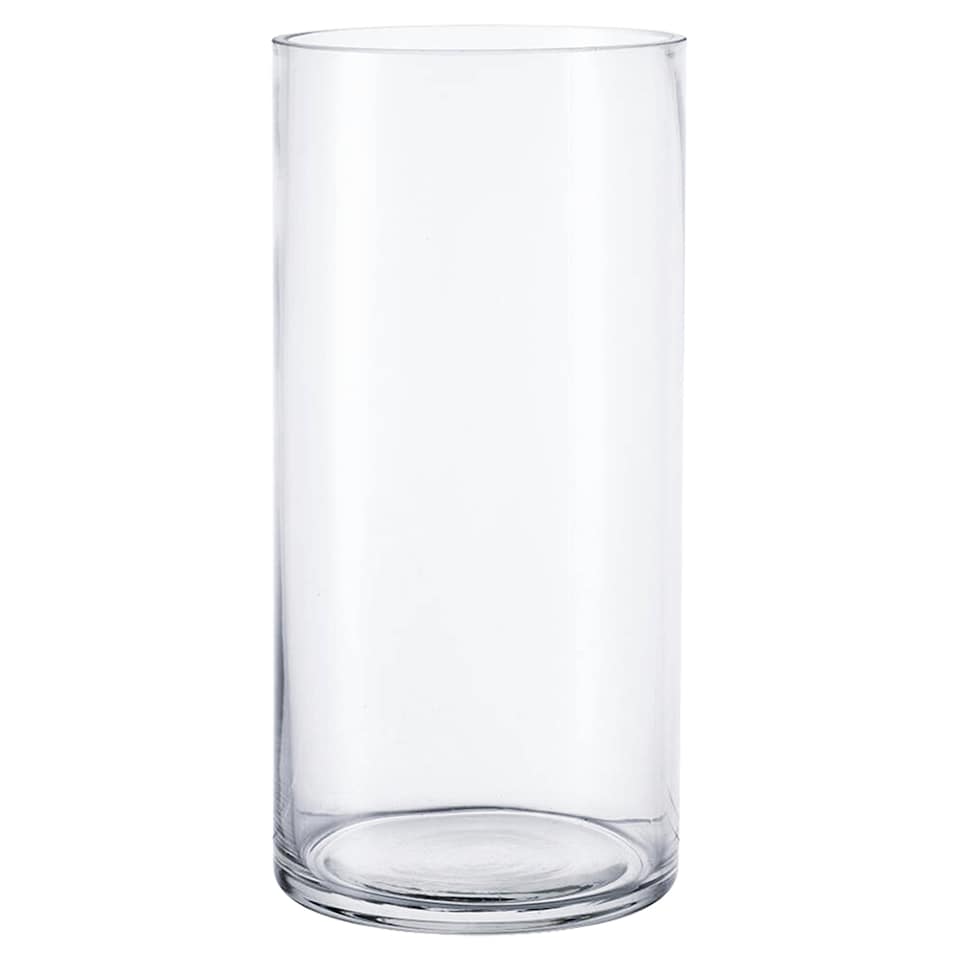F&F Home Cylinder Vase