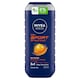 obrázok 1 z Nivea Men Sport 3 v 1 Sprchovací gél 250 ml
