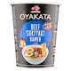 image 1 of Oyakata Beef Sukiyaki Ramen Flavour 63,5g