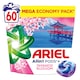 image 1 of Ariel Allin1 PODS®, Washing Liquid Capsules 60 Washes, Japanese Blossom