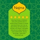 image 4 of Najma Halal Chicken Slices With Herbs 150g