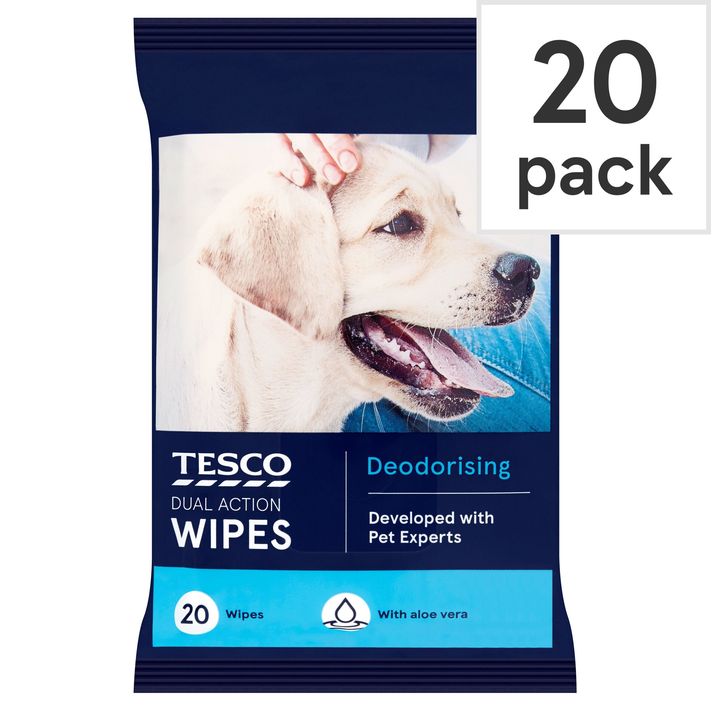 frontline plus tesco