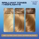 image 2 of Clairol Nice ‘N Easy Ultra Light Summer Blonde Sb2 Hair Dye
