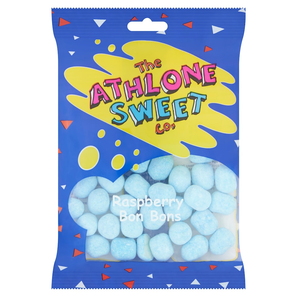 Athlone Sweets Bon Bons 150G