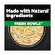 image 3 of CESAR Dog Food Fresh bowls with Chicken Carrots Green Beans and Pumpkin 85g