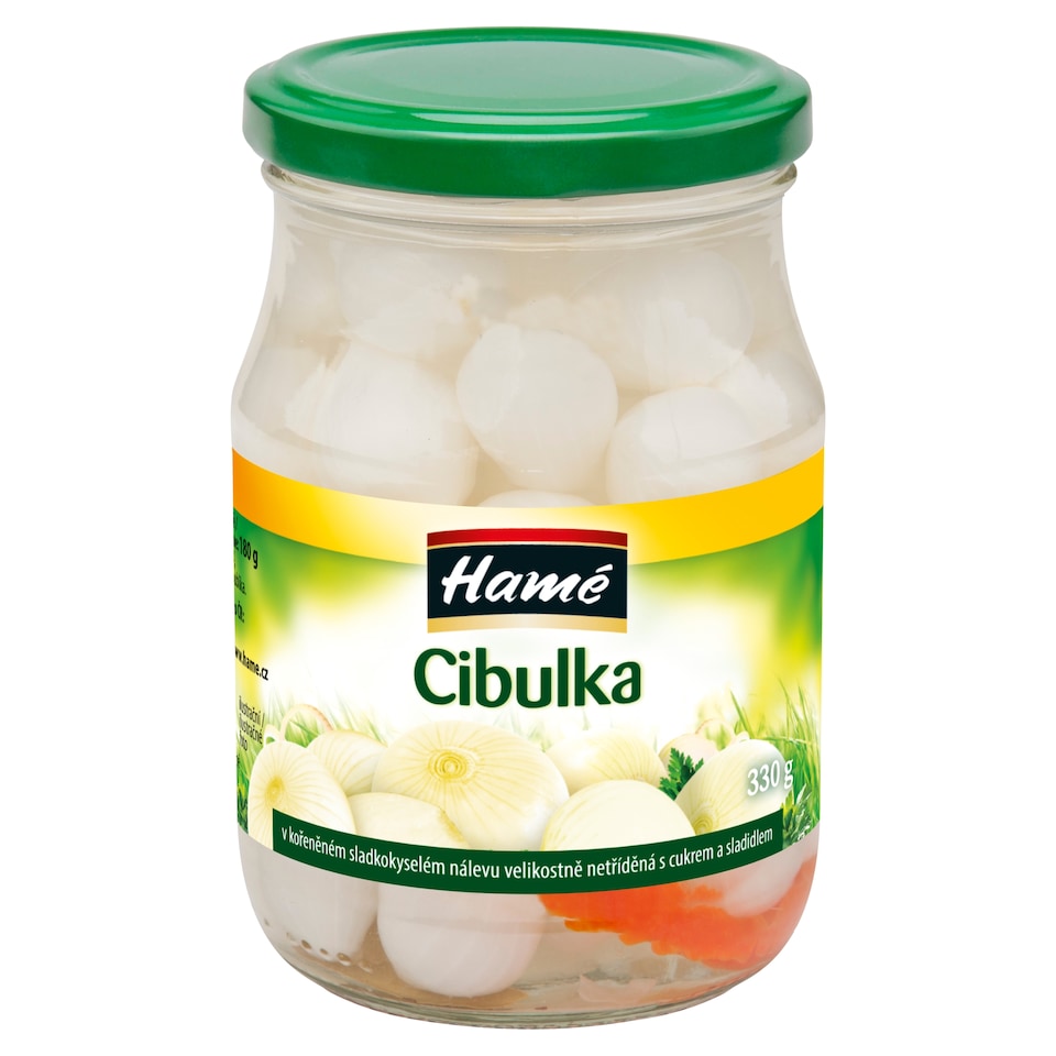 Hamé Onion 330g