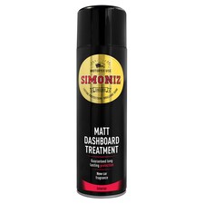 Simoniz Matte Dashboard Cleaner 500Ml