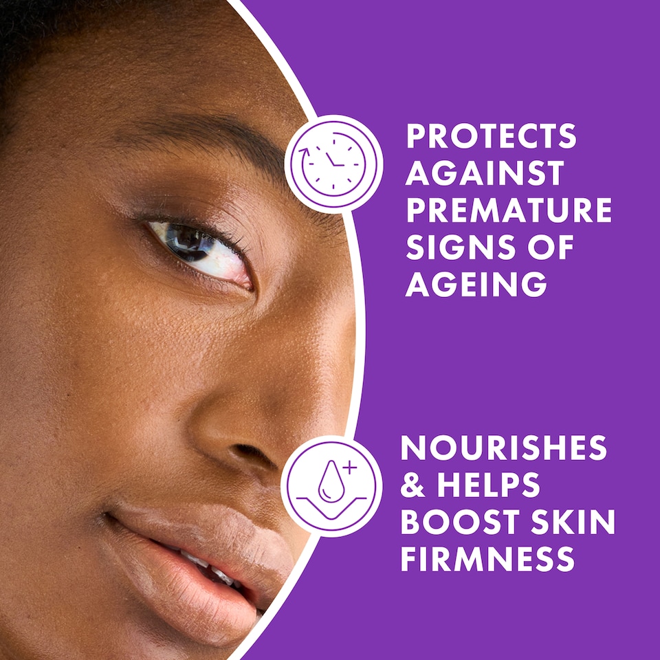 image 1 of Olay Anti Wrinkle Firm & Lift Day Moisturiser Spf 15 50Ml