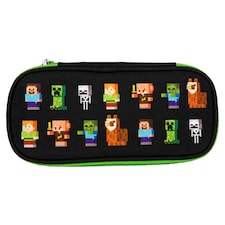 Astra Minecraft Pencil Case