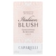 image 2 of Caparelli Italian Blush 187Ml